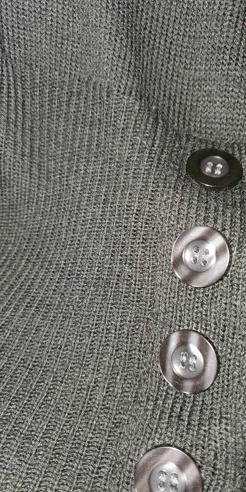 Sweater Dress - Picture 2 of 4